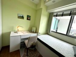 Double Bay Residences (D18), Condominium #531122701